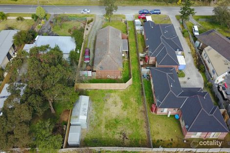 47a Railway Ave, Bunyip, VIC 3815