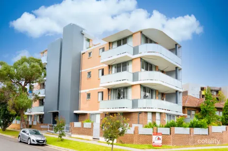 4/20 Rees St, Mays Hill, NSW 2145