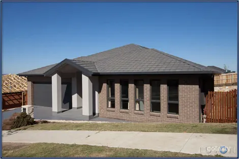 Property photo of 17 Gourgaud Street Casey ACT 2913