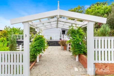 Property photo of 3 Robinson Crescent Grantville VIC 3984