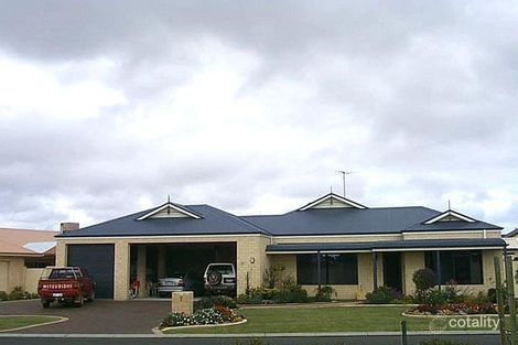 8 Pimelia Rd, Glen Iris, WA 6230