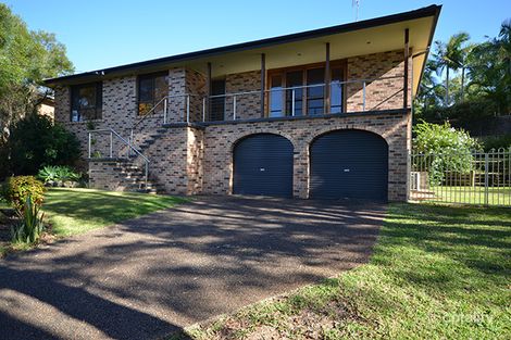 Property photo of 70 Clydebank Road Balmoral NSW 2283