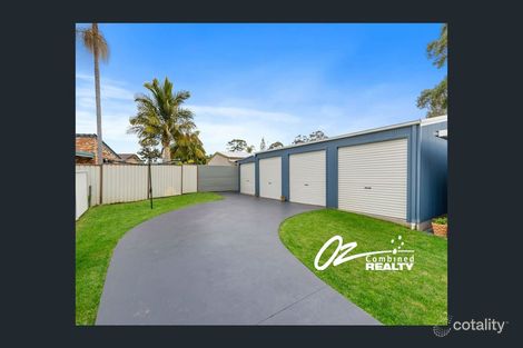 Property photo of 6 Gibson Crescent Sanctuary Point NSW 2540