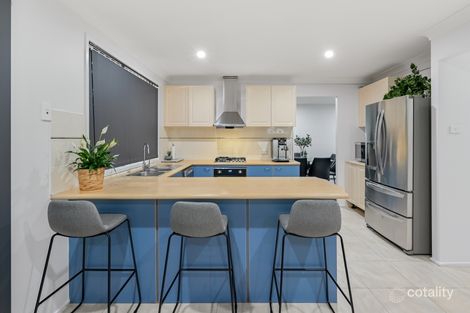 Property photo of 14 Lamington Place Bow Bowing NSW 2566