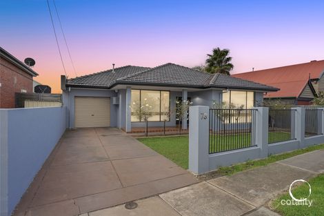 Property photo of 73 Old Pelham Street Ethelton SA 5015