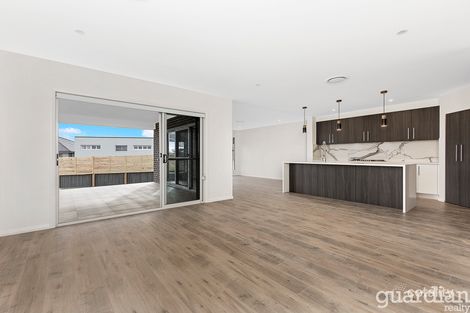 Property photo of 60A Stringer Road North Kellyville NSW 2155