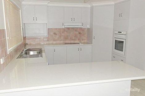 Property photo of 82 Spring Creek Drive Dalby QLD 4405