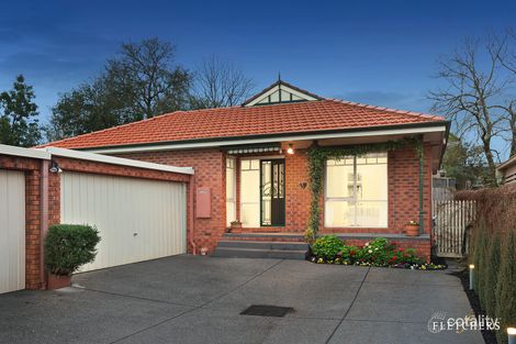 2/7 Lambourne St, Surrey Hills, VIC 3127