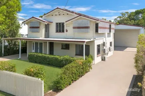 149 Howlett St, Currajong, QLD 4812