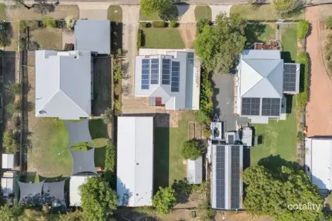 Property photo of 149 Howlett Street Currajong QLD 4812