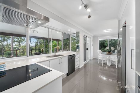 Property photo of 18 Mirambeena Drive Pimpama QLD 4209