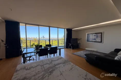 Property photo of 37/22 St Georges Terrace Perth WA 6000