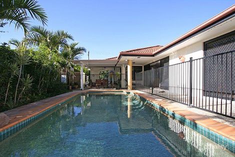 Property photo of 29 Willow Crescent Marcoola QLD 4564
