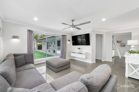 Property photo of 18 Mirambeena Drive Pimpama QLD 4209