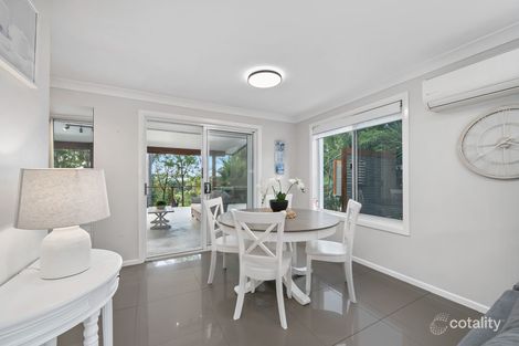 Property photo of 18 Mirambeena Drive Pimpama QLD 4209
