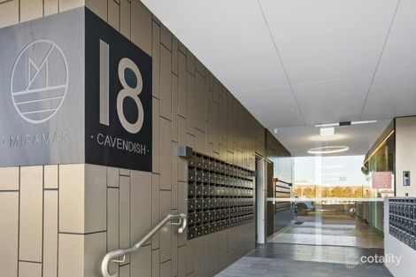 Property photo of 506/18 Cavendish Street Geelong VIC 3220