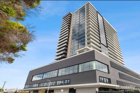 Property photo of 506/18 Cavendish Street Geelong VIC 3220