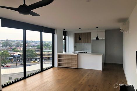 Property photo of 506/18 Cavendish Street Geelong VIC 3220