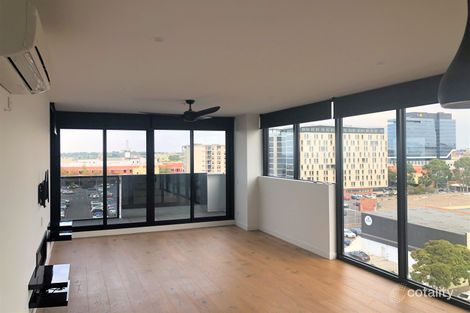 Property photo of 506/18 Cavendish Street Geelong VIC 3220