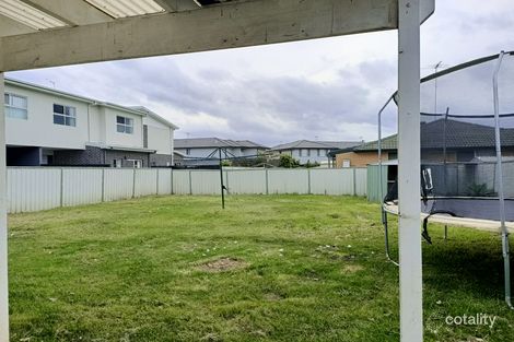 Property photo of 27 Sydney Street St Marys NSW 2760