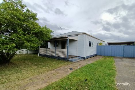 Property photo of 27 Sydney Street St Marys NSW 2760