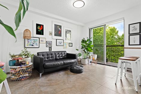 40/679-695 Bourke St, Surry Hills, NSW 2010