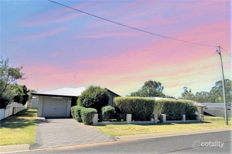 Property photo of 25 Nowland Street Chinchilla QLD 4413