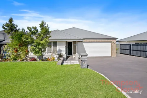 7 FLATWING ST, CHISHOLM, NSW 2322
