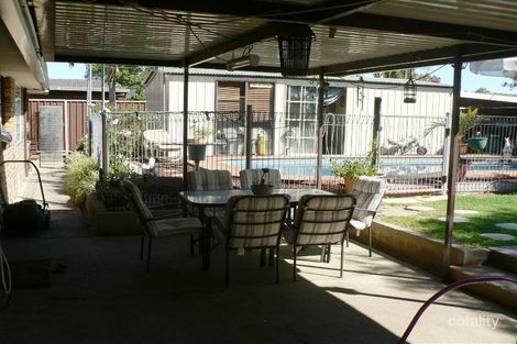 Property photo of 9 Chateau Crescent St Clair NSW 2759