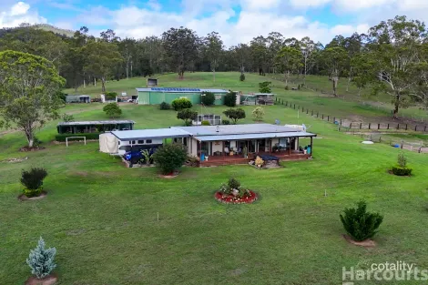 Lot 7 Willi Willi Rd, Temagog, NSW 2440