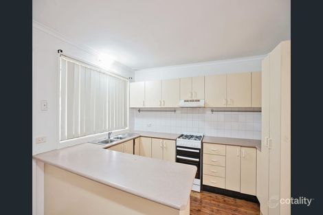Property photo of 18 Taminga Road Green Valley NSW 2168