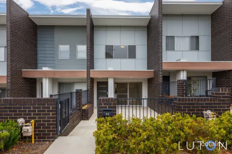52 Plimsoll Dr, Casey, ACT 2913