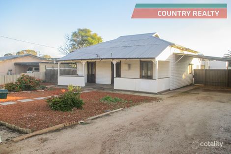 Property photo of 4 Railway Avenue Merredin WA 6415