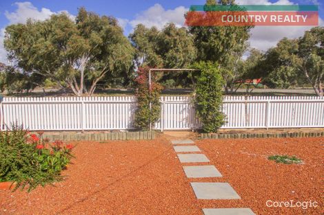 Property photo of 4 Railway Avenue Merredin WA 6415