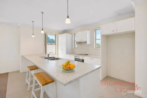 Property photo of 2 Tipperary Drive Ashtonfield NSW 2323