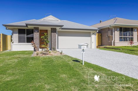 9 Nevada Rd, Park Ridge, QLD 4125