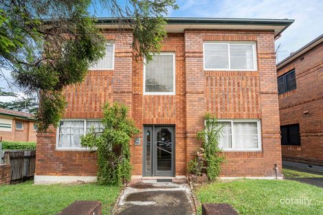 3/107 Carlton Cres, Summer Hill, NSW 2130