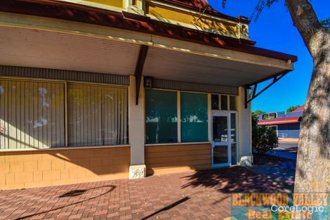 Property photo of 100 South Western Highway Donnybrook WA 6239