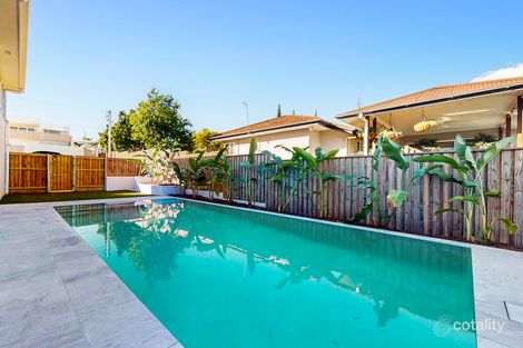 Property photo of 50 Aveling Street Wavell Heights QLD 4012