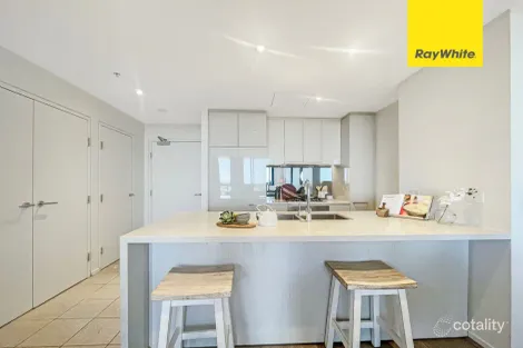 Property photo of 806G/4 Devlin Street Ryde NSW 2112