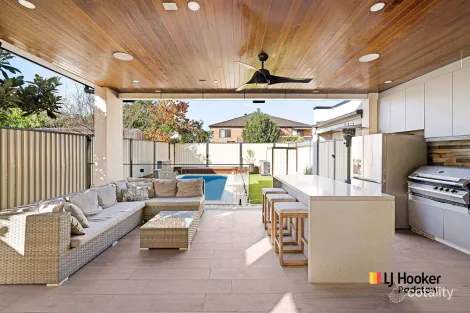 Property photo of 15 Carson Street Panania NSW 2213