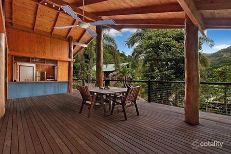 Property photo of 13 Licuala Close Kamerunga QLD 4870
