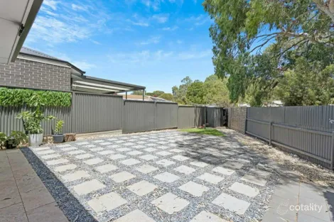 Property photo of 73A Pratt Avenue Pooraka SA 5095