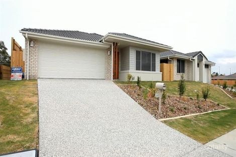 Property photo of 24 Hasemann Crescent Upper Coomera QLD 4209