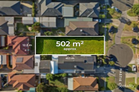15 Hastie Ct, Altona Meadows, VIC 3028