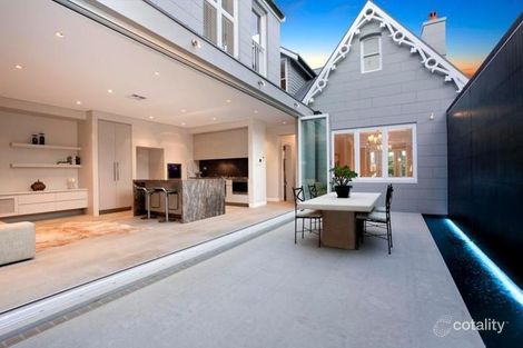 Property photo of 58 Cascade Street Paddington NSW 2021