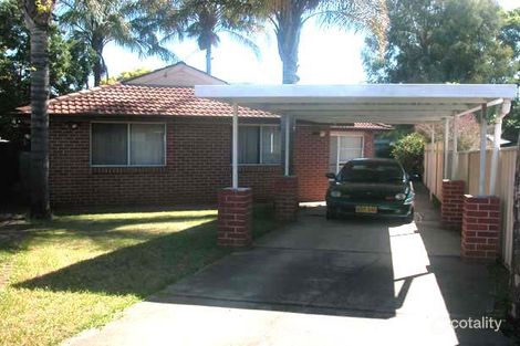 Property photo of 14 Caird Place Seven Hills NSW 2147