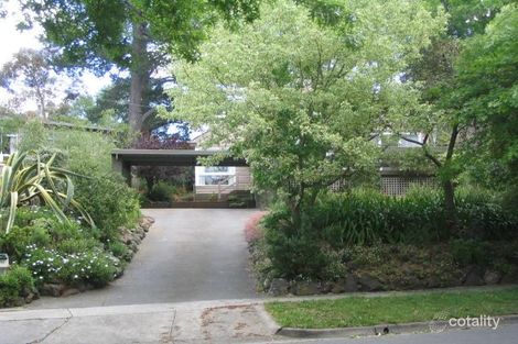 Property photo of 15 Grandview Road Box Hill South VIC 3128
