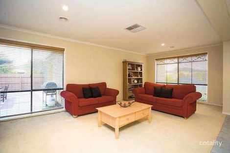 Property photo of 18 Grangemouth Drive Point Cook VIC 3030