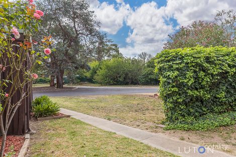 Property photo of 34 Tepper Circuit Kambah ACT 2902